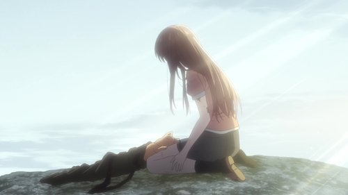Fruits Basket - S1E24: Let's Go Home