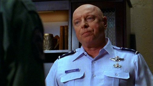 Stargate SG-1 - S3E6: Point of View