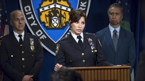 Brooklyn Nine-Nine - S4E22: Crime & Punishment