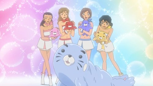 Detective Conan - S1E988: The Feuding Girls