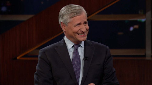Real Time with Bill Maher - S16E14: Episode 459