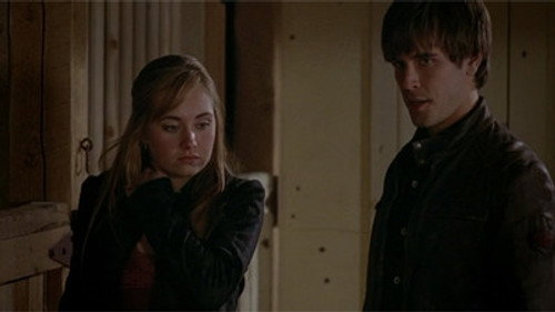 Heartland - S1E13: Coming Together