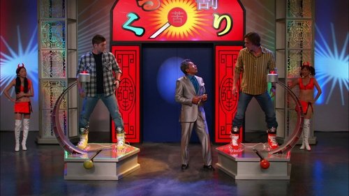 Supernatural - S5E8: Changing Channels