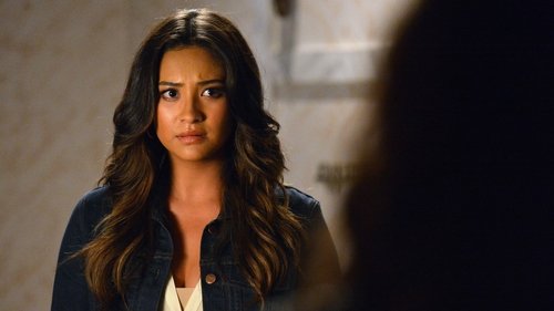 Pretty Little Liars - S3E18: Dead to Me