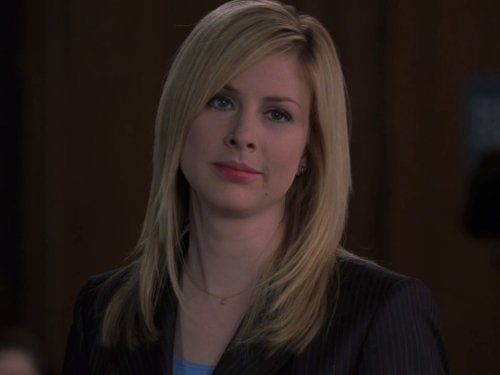 Law & Order: Special Victims Unit - S7E16: Gone