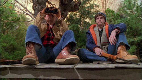That '70s Show - S2E13: Hunting
