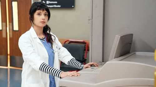 The Resident - S2E22: Broker and Broker