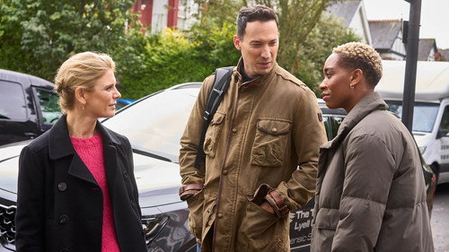 Silent Witness - S25E3: History (3)