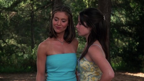 Charmed - S2E1: Witch Trial