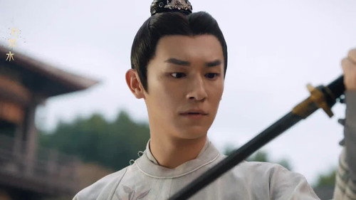 Strange Tales of Tang Dynasty - S2E24: Tongtian Rhino (7) & Drunk in Yunding (1)