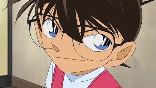 Detective Conan - S1E662: Kogoro-san is a Good Man (2)