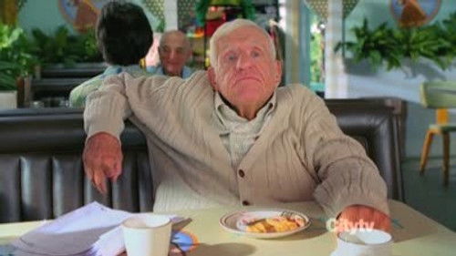 The Middle - S4E21: From Orson with Love