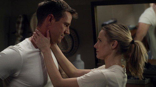 Veronica Mars - S4E8: Years, Continents, Bloodshed