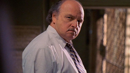 NYPD Blue - S12E20: Moving Day