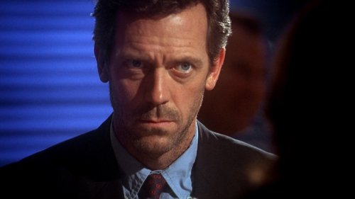 House - S1E20: Love Hurts