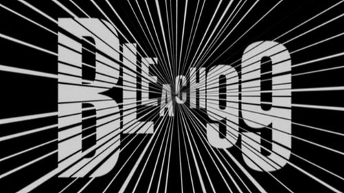 Bleach - S1E99: Shinigami vs. Shinigami! The Uncontrollable Power