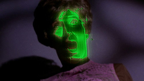 Star Trek - S3E18: The Lights of Zetar
