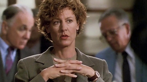 Chicago Hope - S2E4: Every Day a Little Death