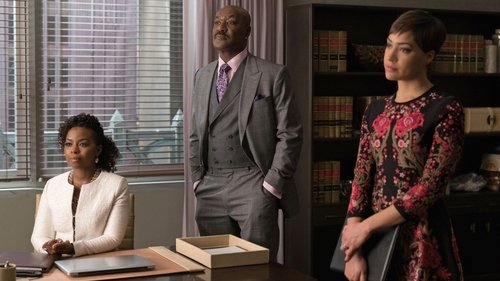 The Good Fight - S1E6: Social Media and Its Discontents