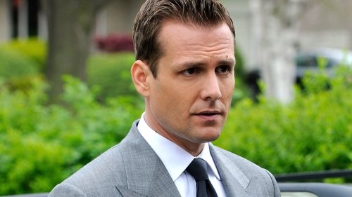 Suits - S2E4: Discovery