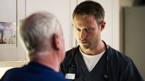 Casualty - S30E14: Maybe This Year
