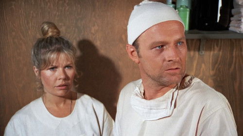 M*A*S*H - S1E11: Germ Warfare