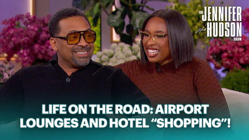 The Jennifer Hudson Show - S3E152: Mike Epps