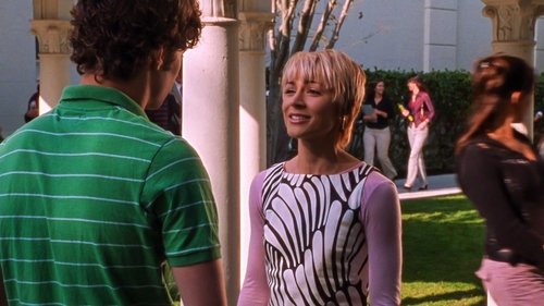 The O.C. - S1E21: The Goodbye Girl
