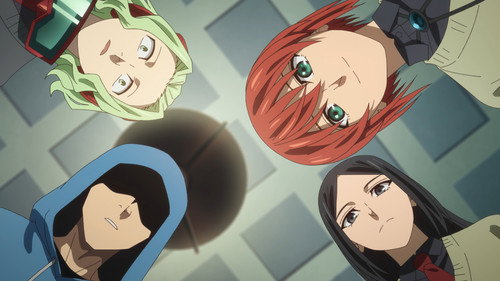 The Ancient Magus' Bride - S2E18: Coming events cast their shadows before.