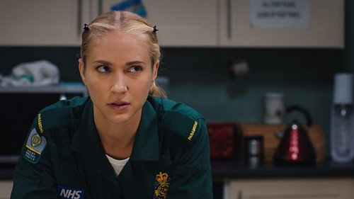 Casualty - S33E5: The Choice