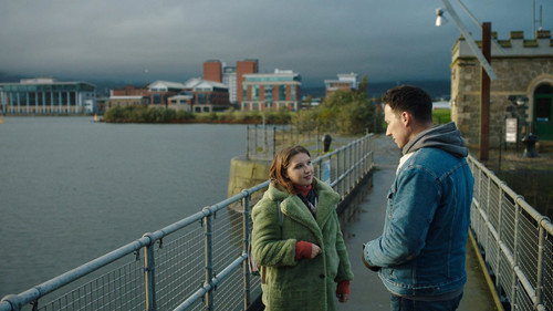 Silent Witness - S25E4: History (4)