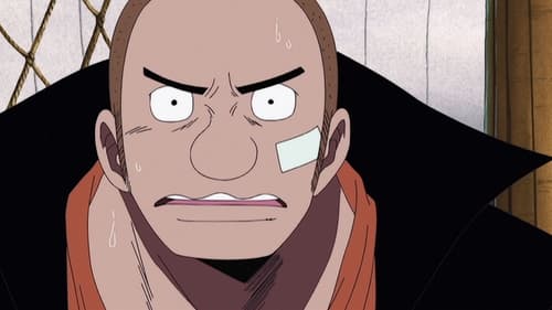 One Piece - S6E189: Eternal Friends! The Vowed Bell Echoes Across the Mighty Seas!