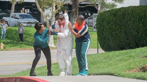9-1-1 - S6E6: Tomorrow