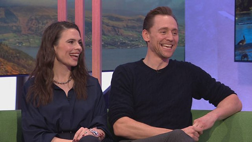 The One Show - S20E12: 21/01/2025