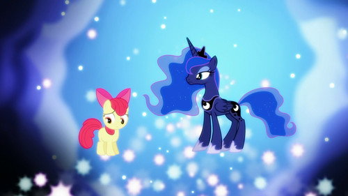 My Little Pony: Friendship Is Magic - S5E4: Bloom and Gloom
