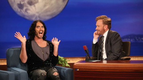 Conan - S1E7: The Equinox Equinox