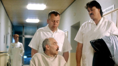 Scene of the Crime - S23E5: Episode 5