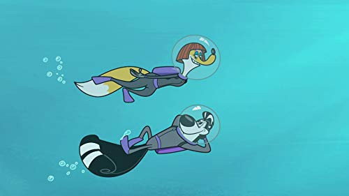 New Looney Tunes - S3E14: OctoPepe