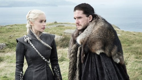 Game of Thrones - S7E5: Eastwatch