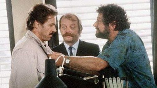 Scene of the Crime - S18E6: Episode 6