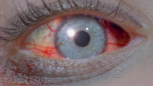 CSI: NY - S7E1: The 34th Floor