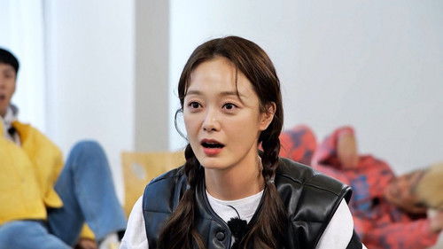 Running Man - S1E585: Running Man Year-End Special