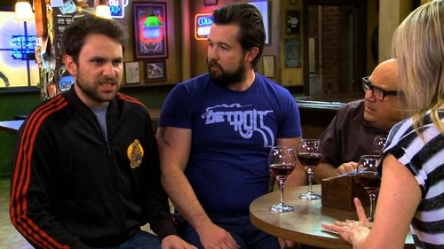 It's Always Sunny in Philadelphia - S7E7: Chardee MacDennis: The Game of Games