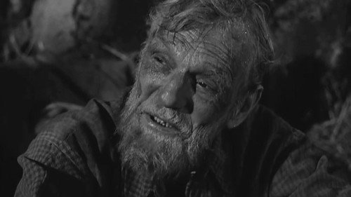 Wagon Train - S3E28: The Amos Gibbon Story