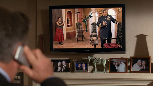 30 Rock - S3E10: Generalissimo