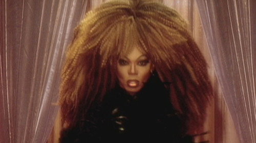 RuPaul's Drag Race - S1E7: Extra Special Edition