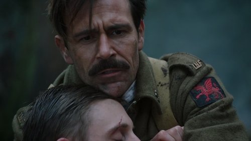 DC's Legends of Tomorrow - S7E13: Knocked Down, Knocked Up
