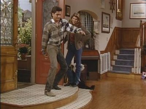 Full House - S3E3: Breaking Up Is Hard to Do (in 22 Minutes)
