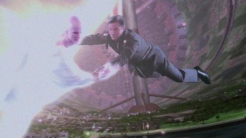 Babylon 5 - S2E22: The Fall of Night