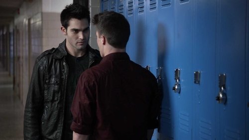 Teen Wolf - S1E4: Magic Bullet